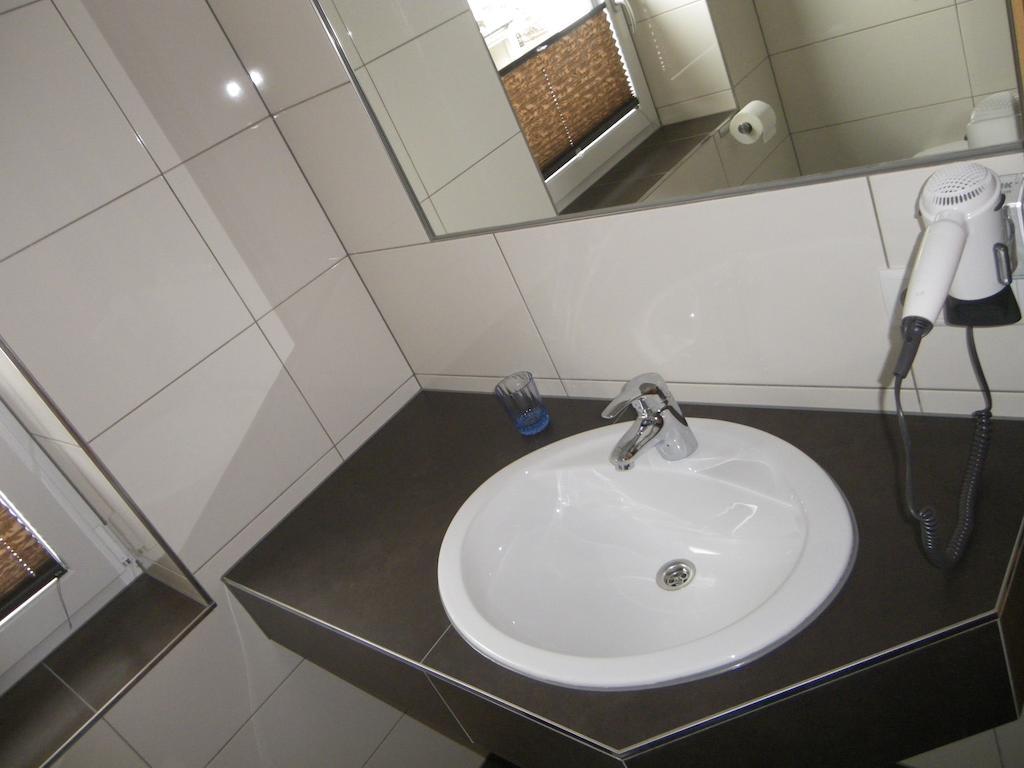 Appartement Grosswallner Radstadt Habitación foto