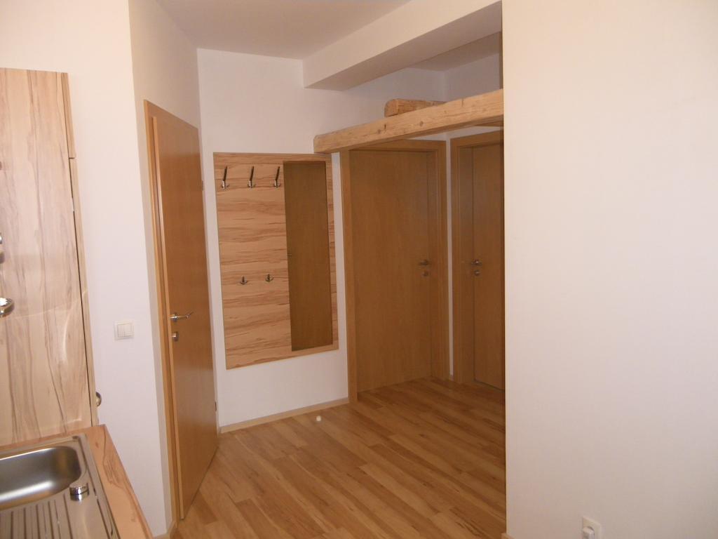 Appartement Grosswallner Radstadt Exterior foto