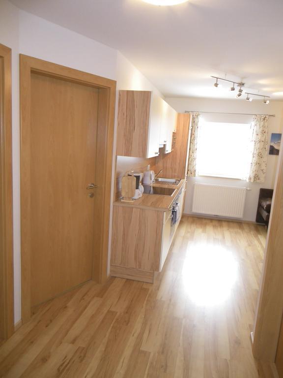 Appartement Grosswallner Radstadt Exterior foto