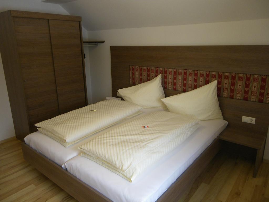 Appartement Grosswallner Radstadt Habitación foto